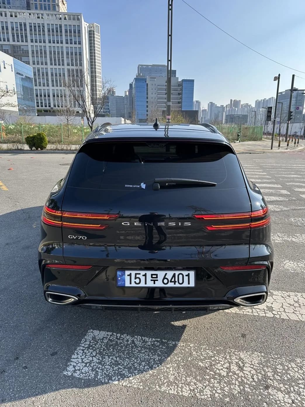 GV70