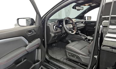 All New Colorado