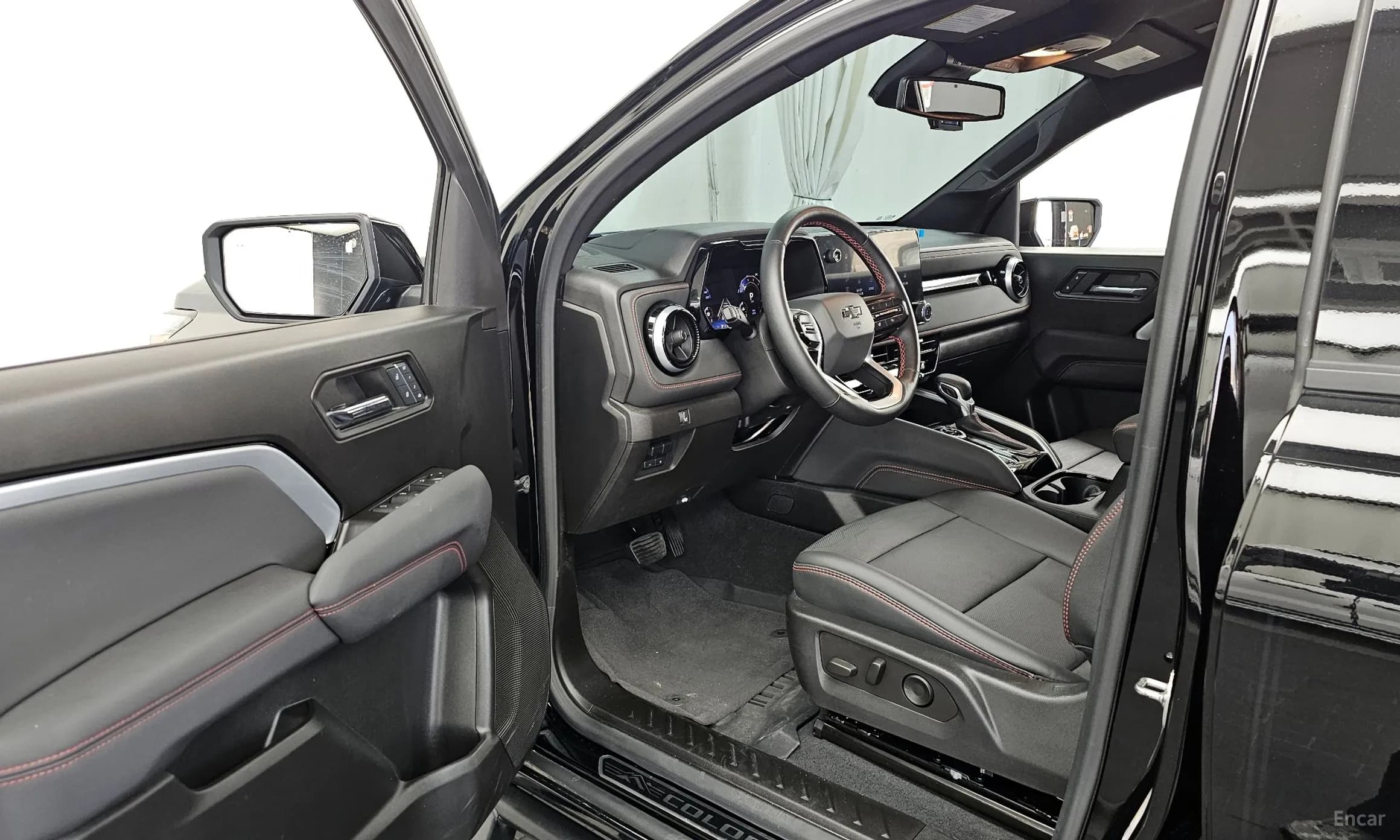 All New Colorado