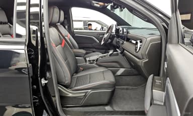 All New Colorado
