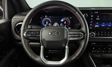 All New Colorado
