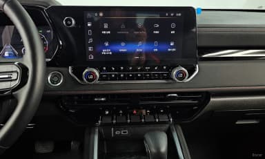 All New Colorado