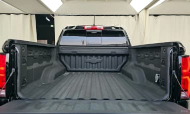 All New Colorado