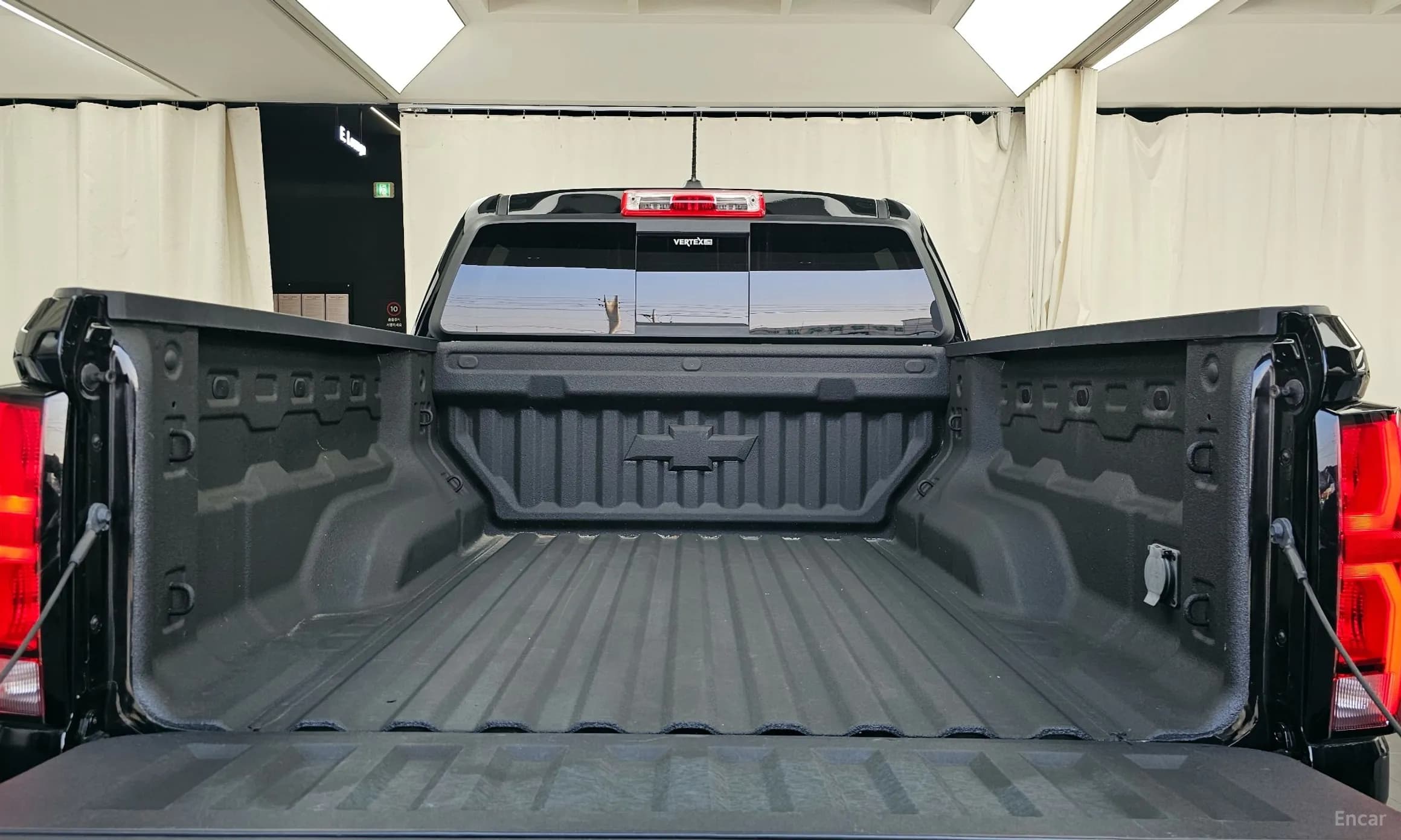 All New Colorado