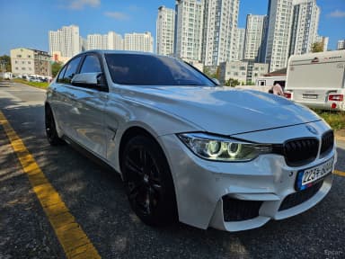3 Series (F30)