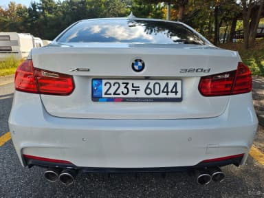 3 Series (F30)