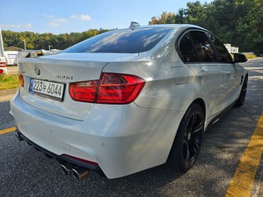 3 Series (F30)