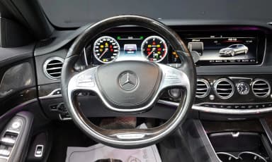 S-Class W222