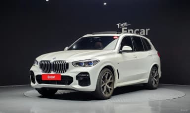 X5 (G05)