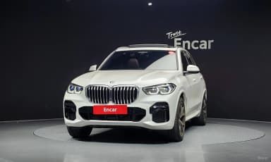 X5 (G05)