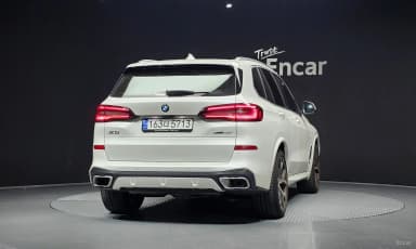 X5 (G05)