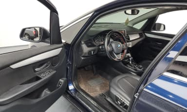 2-Series Active Tourer (F45)