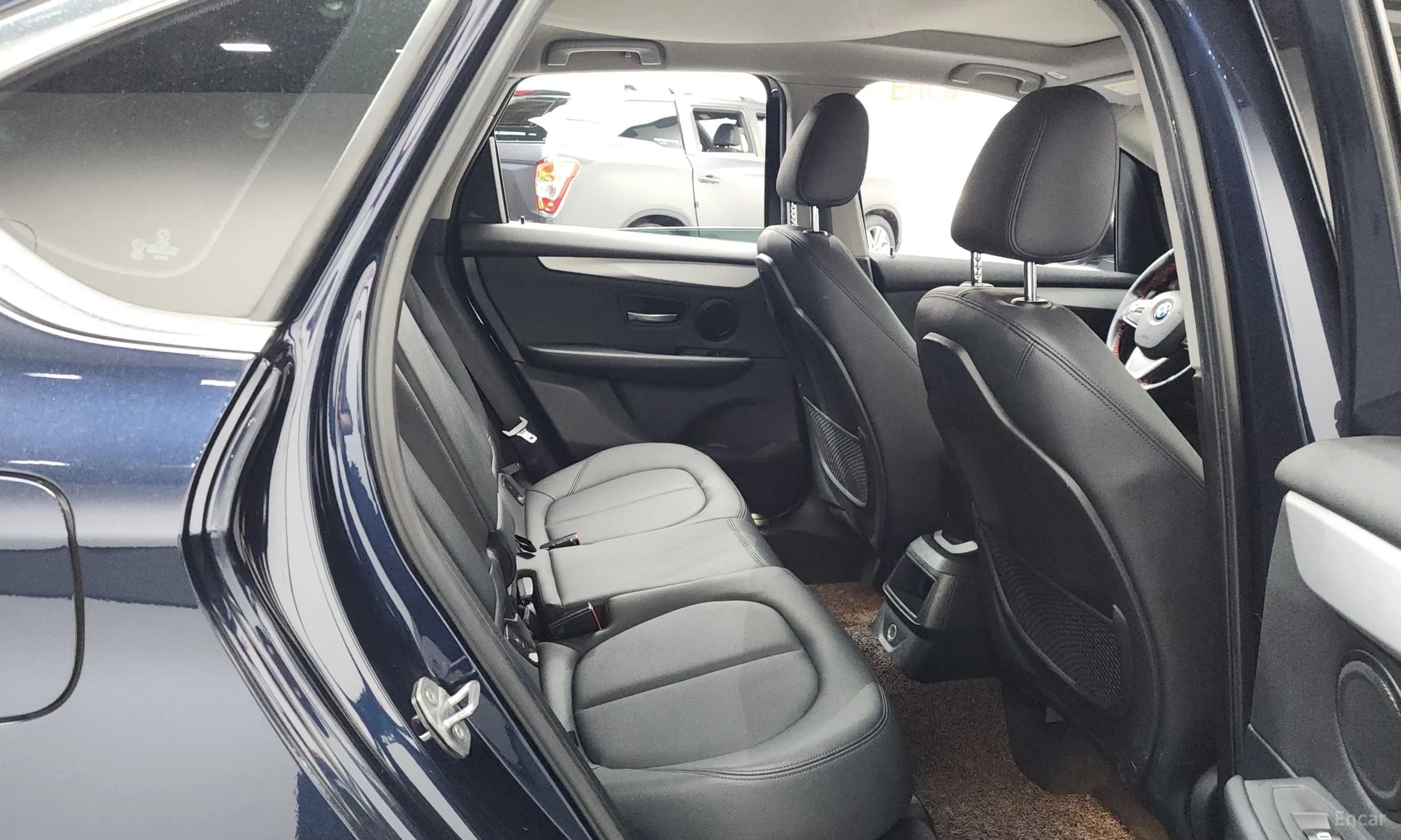2-Series Active Tourer (F45)