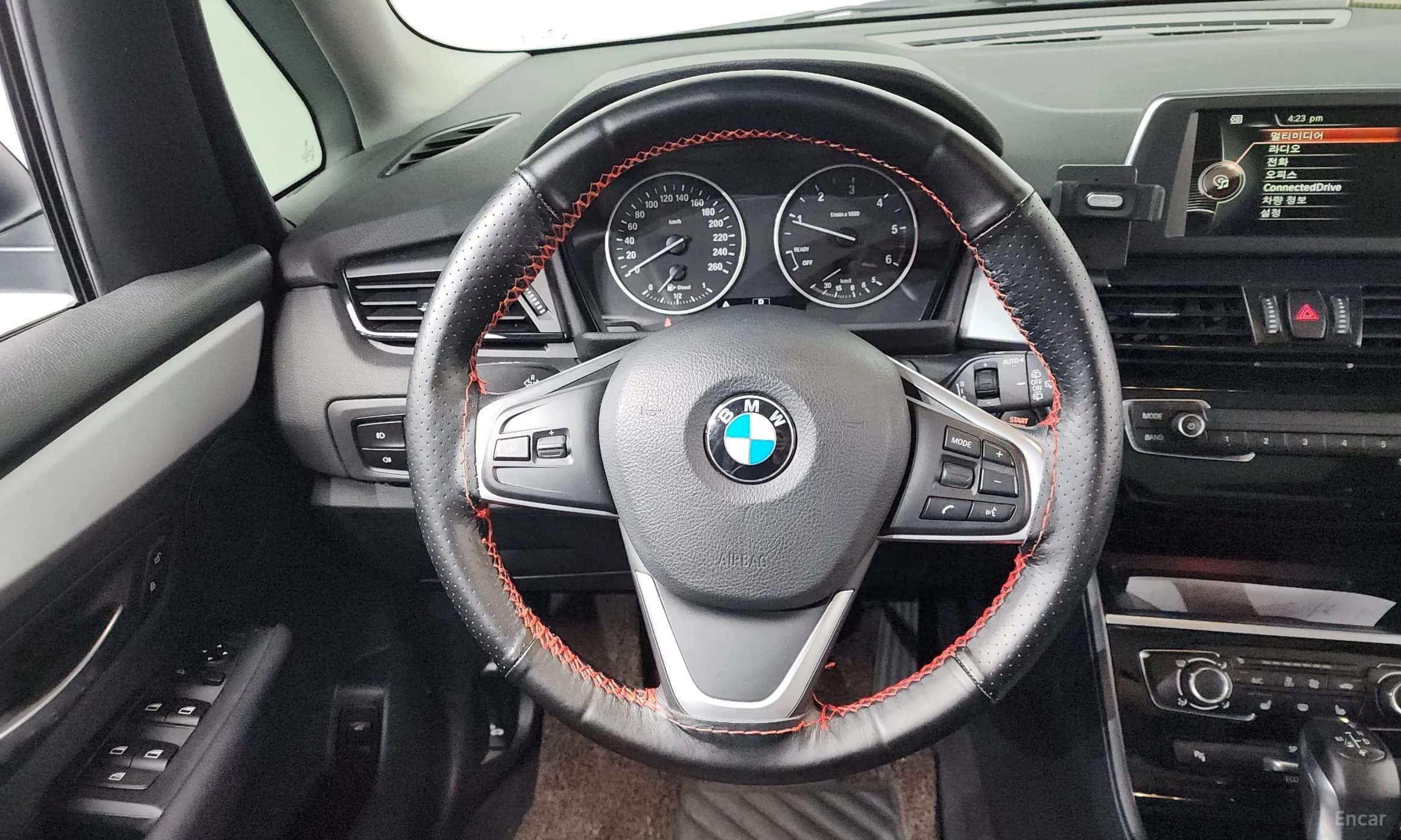 2-Series Active Tourer (F45)