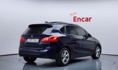 2-Series Active Tourer (F45)