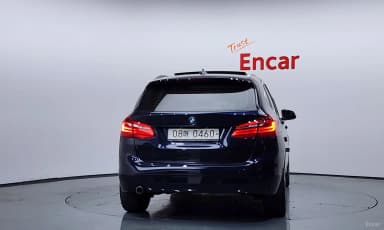 2-Series Active Tourer (F45)