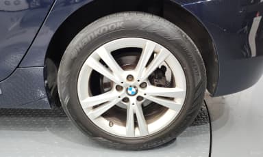 2-Series Active Tourer (F45)