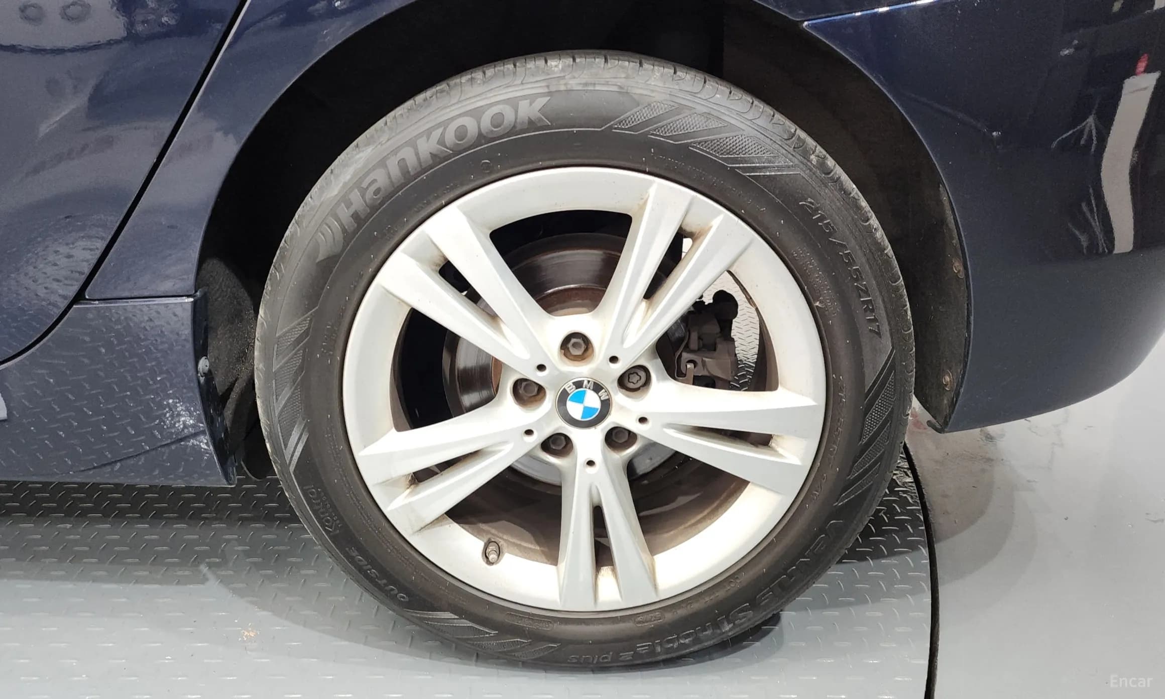 2-Series Active Tourer (F45)
