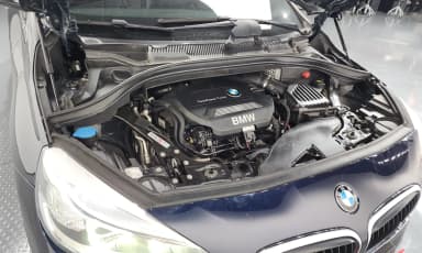 2-Series Active Tourer (F45)