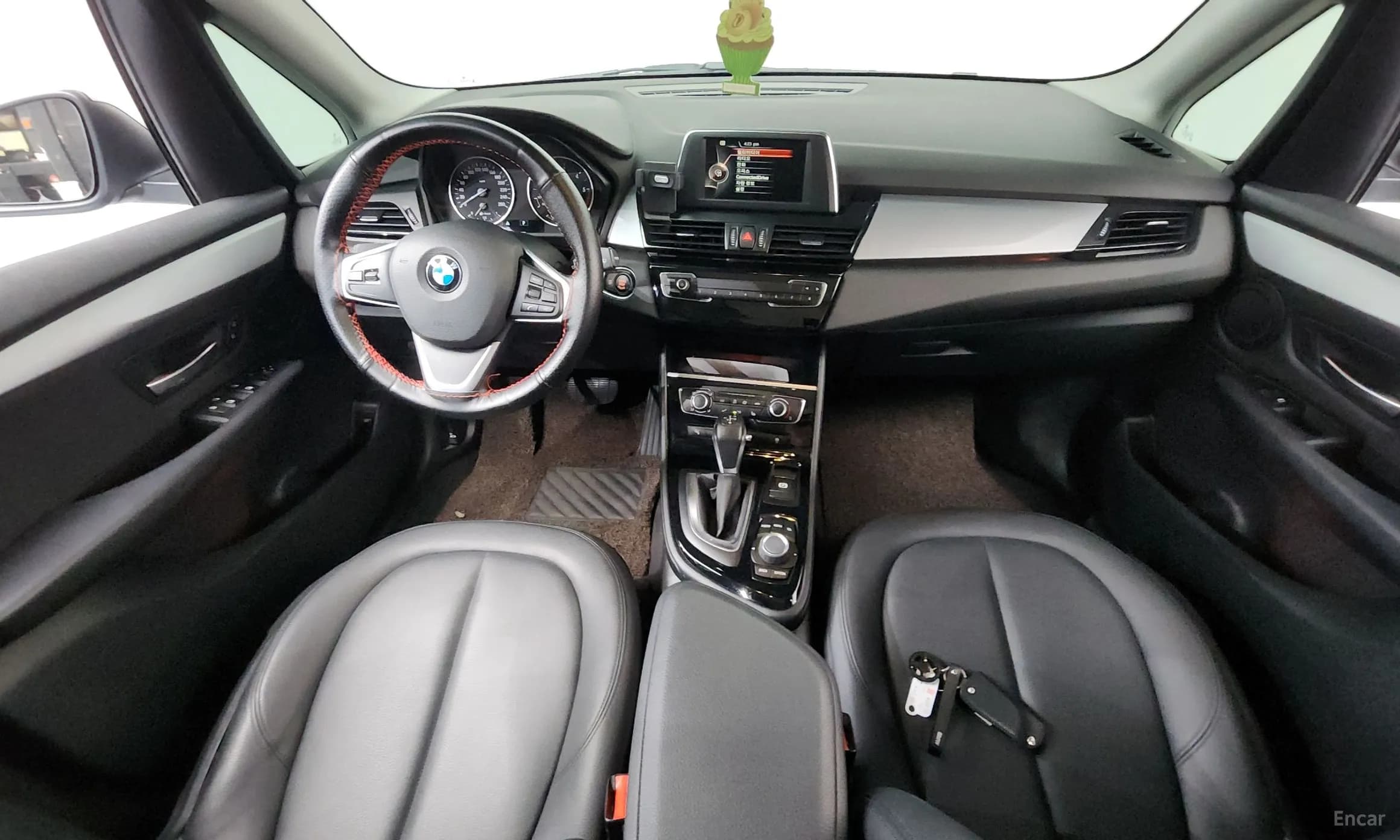 2-Series Active Tourer (F45)