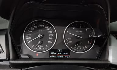 2-Series Active Tourer (F45)