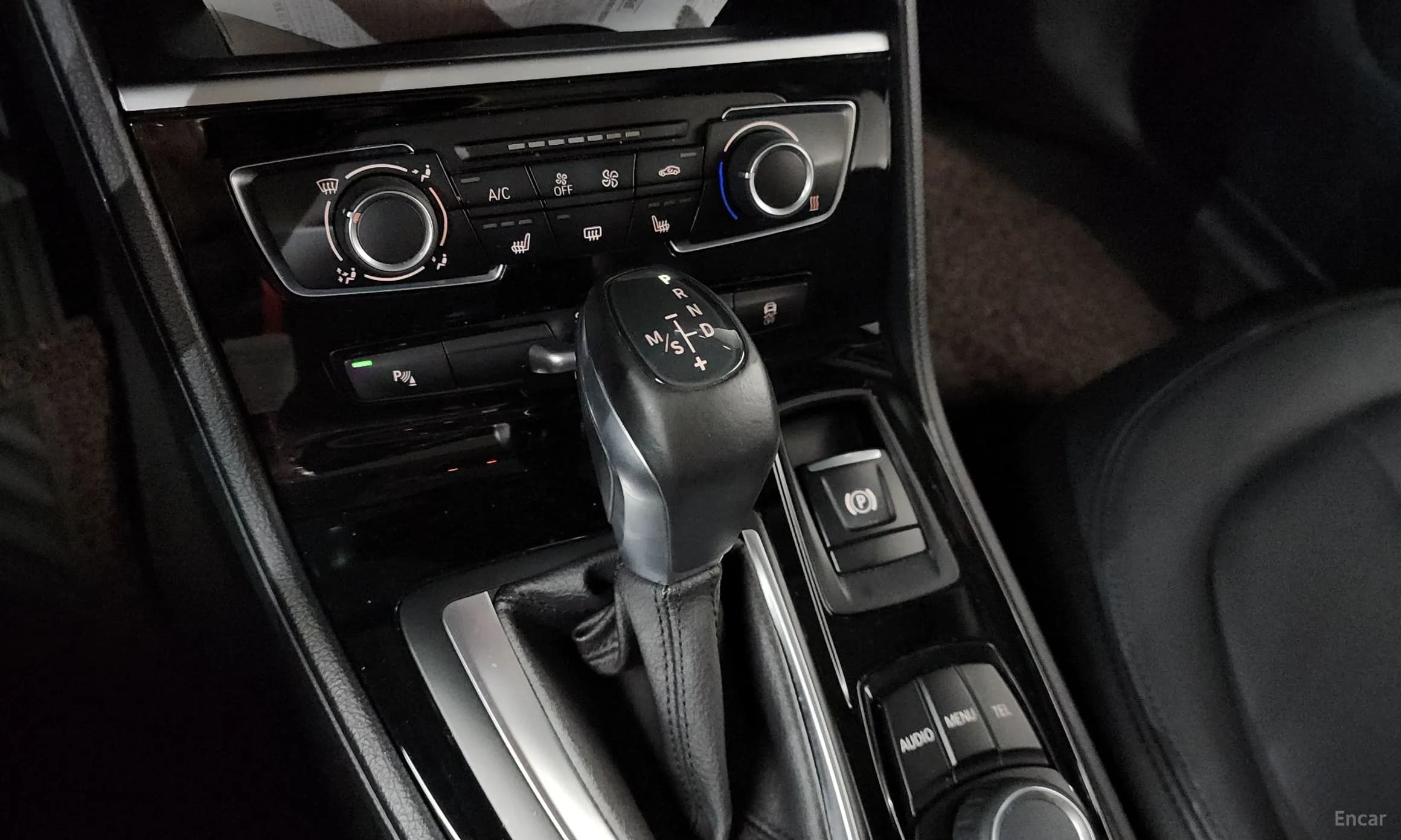 2-Series Active Tourer (F45)