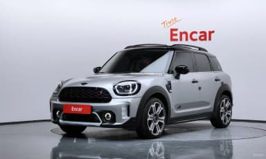Cooper S Countryman