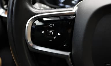 V60 Cross-Country 2nd Generation