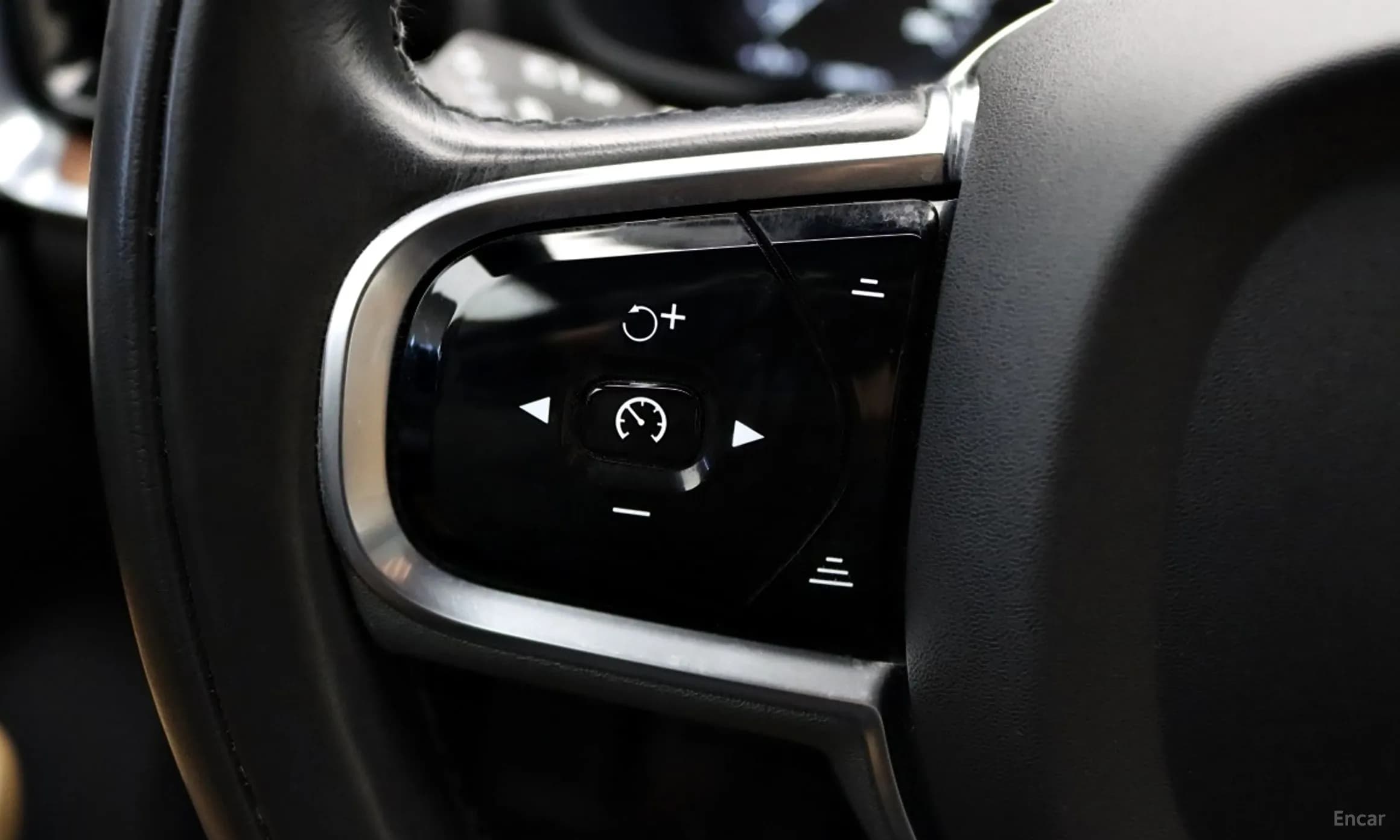 V60 Cross-Country 2nd Generation