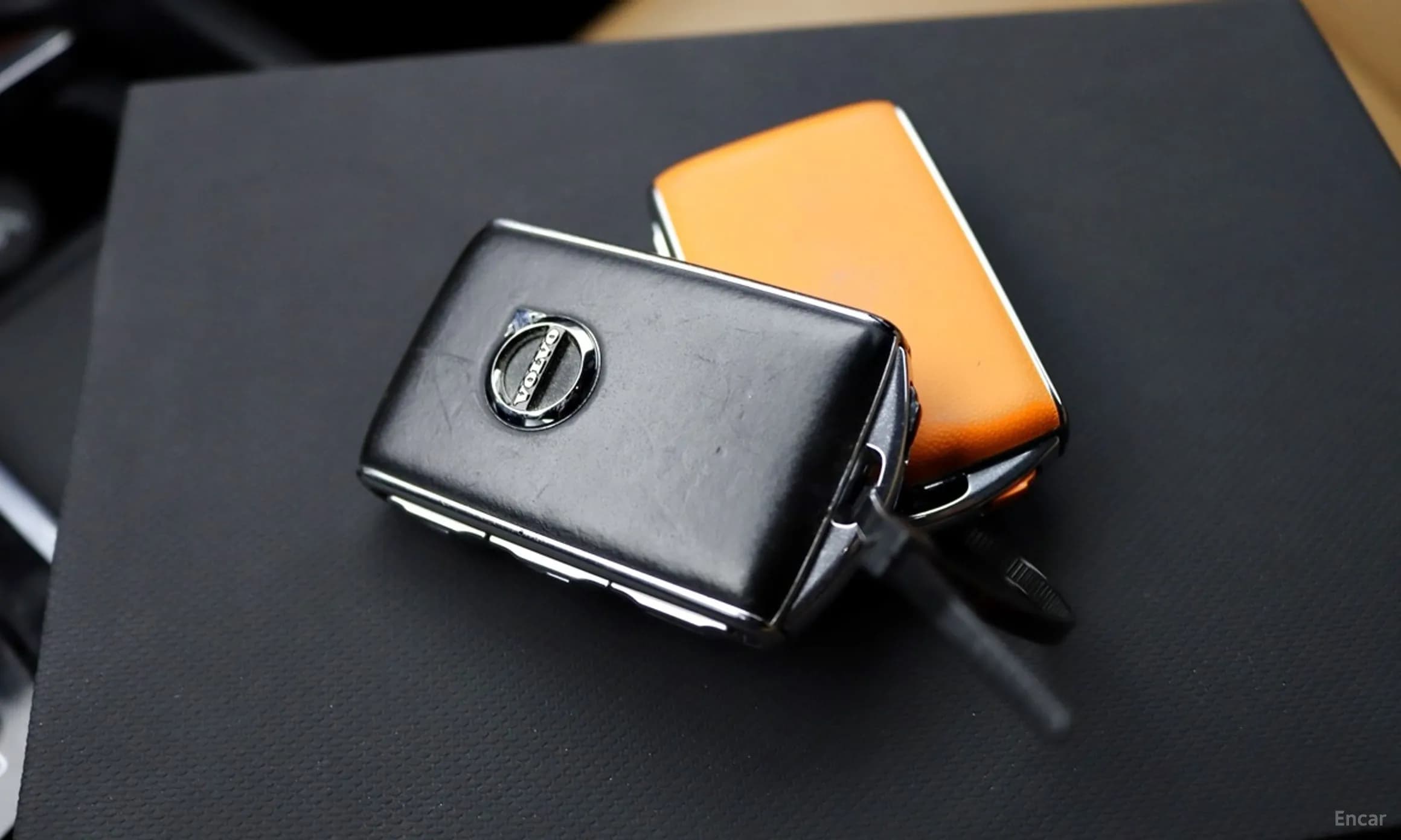 V60 Cross-Country 2nd Generation