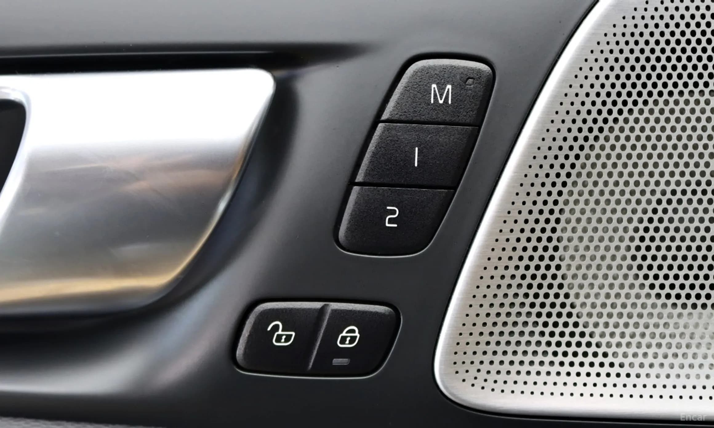 V60 Cross-Country 2nd Generation