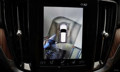 V60 Cross-Country 2nd Generation