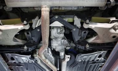 V60 Cross-Country 2nd Generation