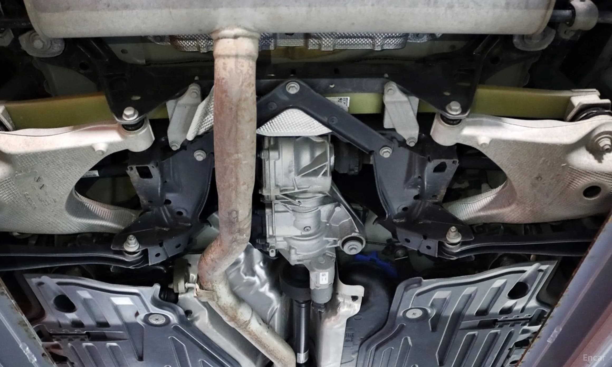 V60 Cross-Country 2nd Generation