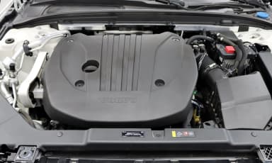 V60 Cross-Country 2nd Generation