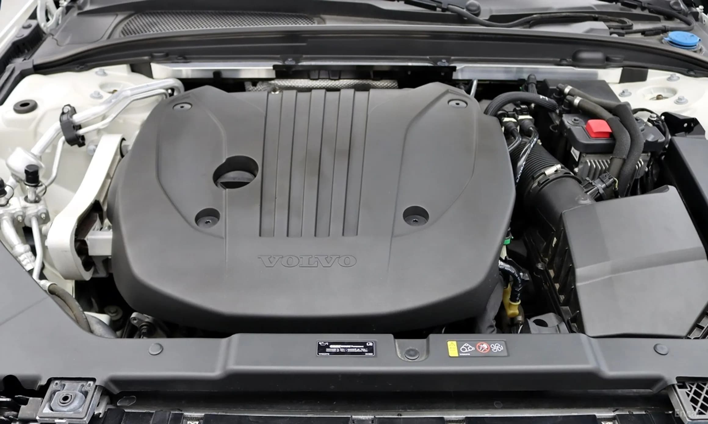 V60 Cross-Country 2nd Generation