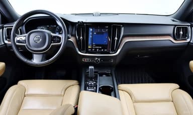 V60 Cross-Country 2nd Generation