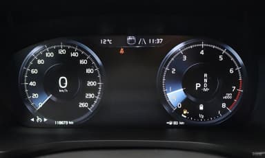 V60 Cross-Country 2nd Generation