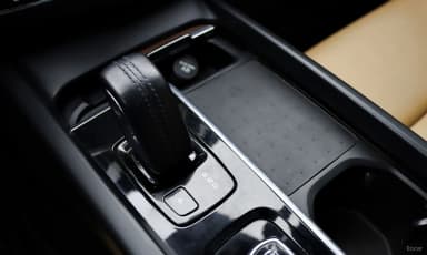 V60 Cross-Country 2nd Generation