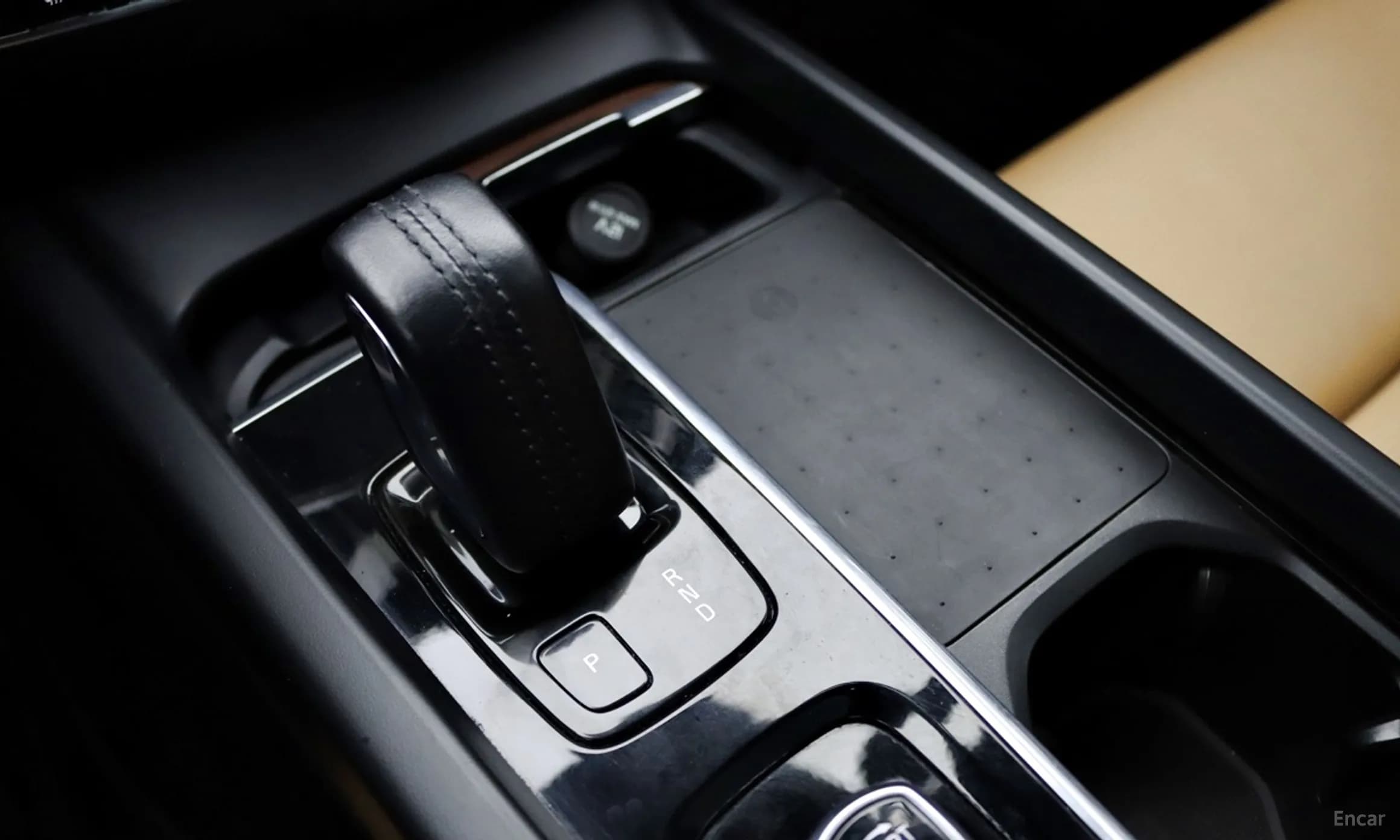 V60 Cross-Country 2nd Generation