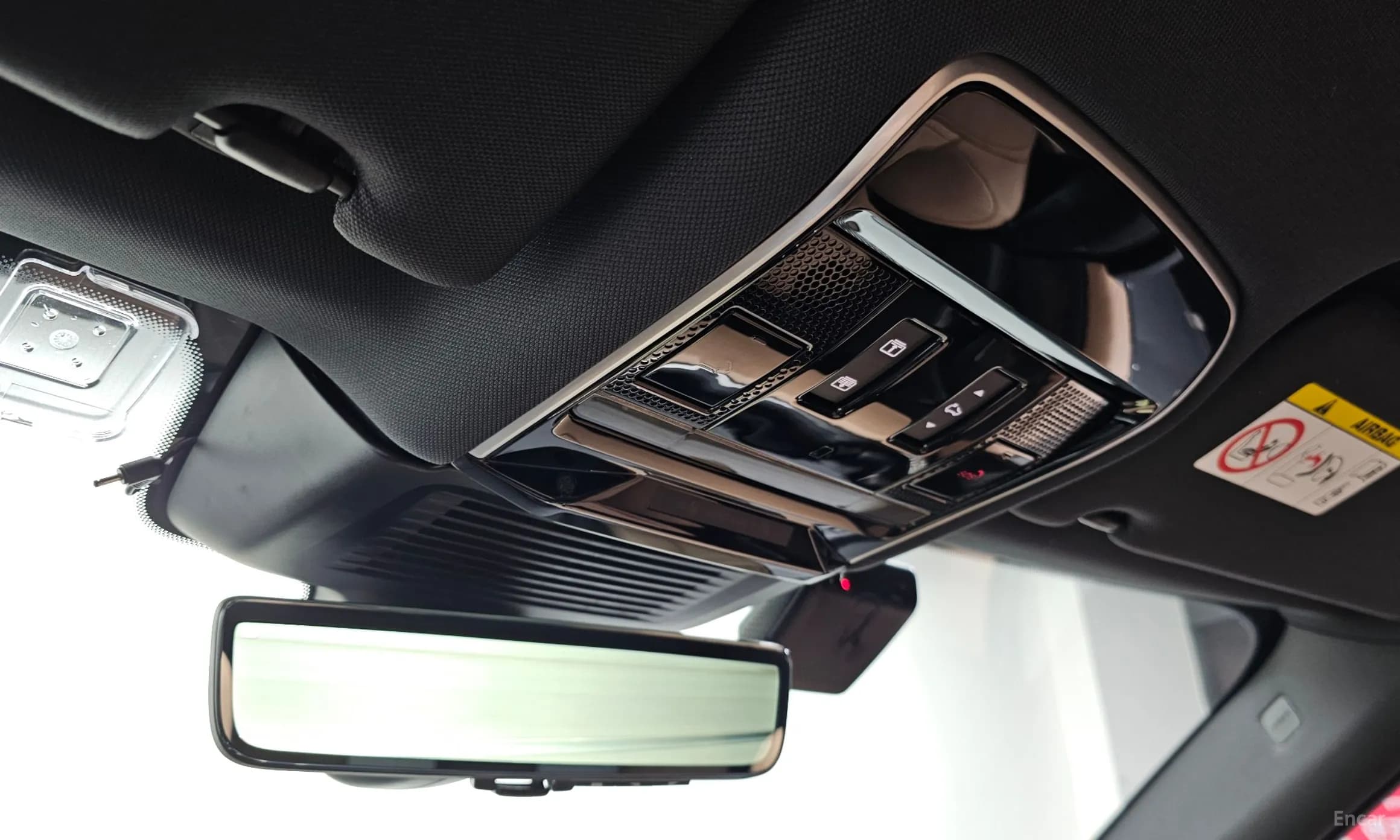 Range Rover Sport 3rd Generation