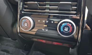 Range Rover Sport 3rd Generation