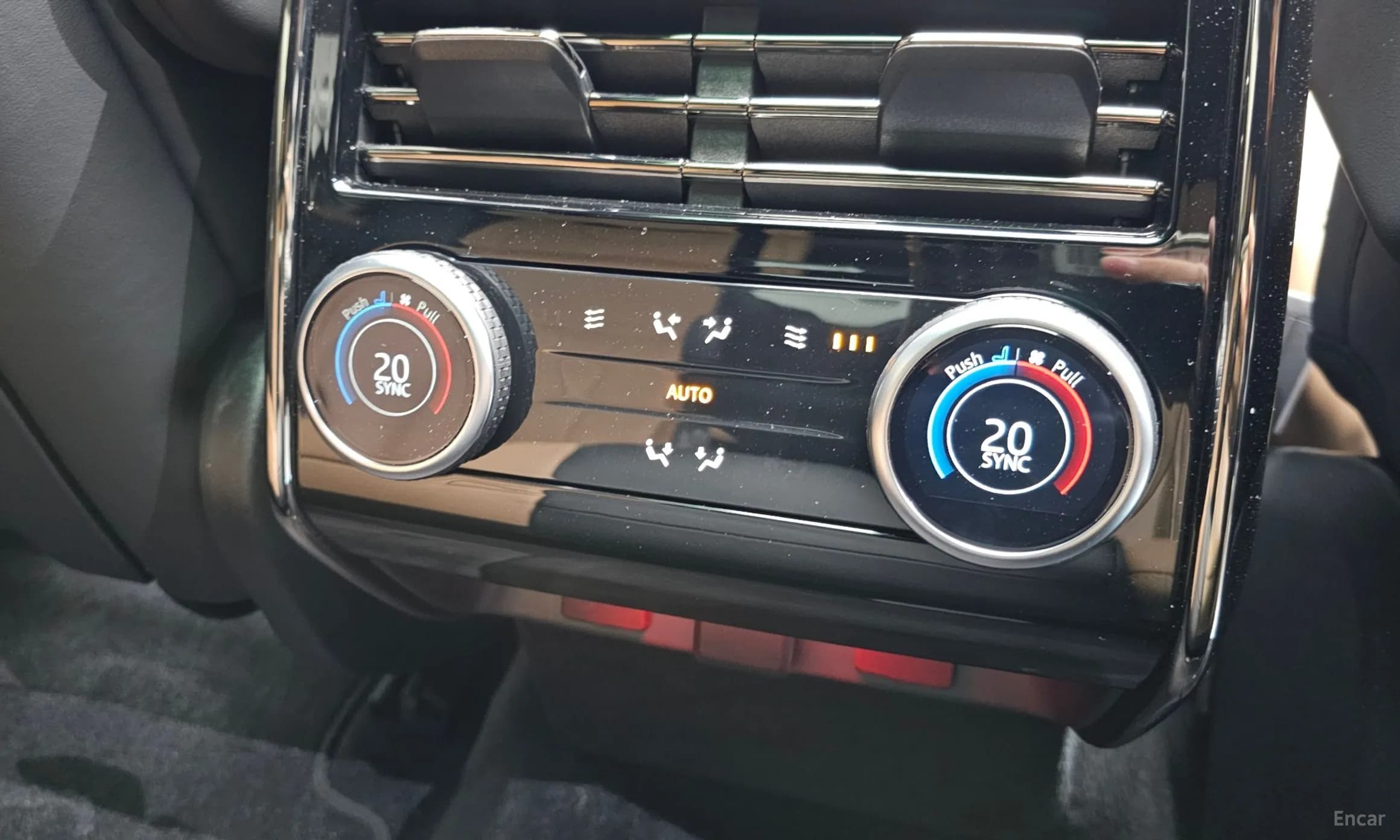 Range Rover Sport 3rd Generation