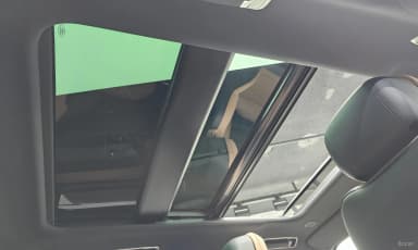 Range Rover Sport 3rd Generation