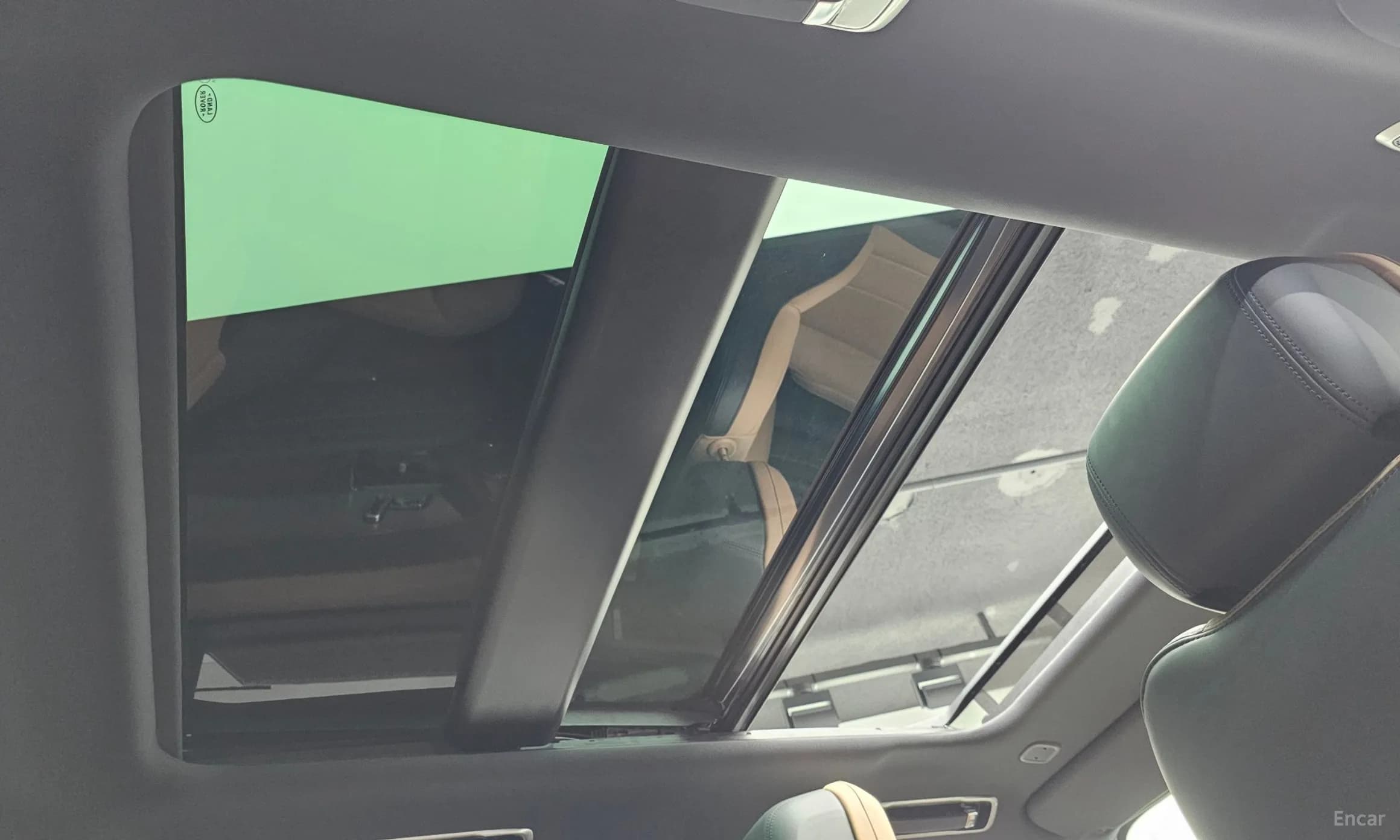 Range Rover Sport 3rd Generation