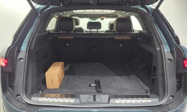 Range Rover Sport 3rd Generation