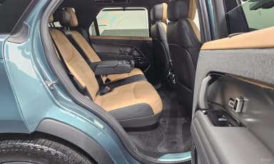 Range Rover Sport 3rd Generation