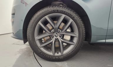 Range Rover Sport 3rd Generation