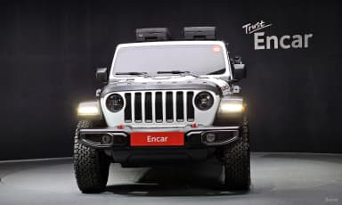 Wrangler (JL)