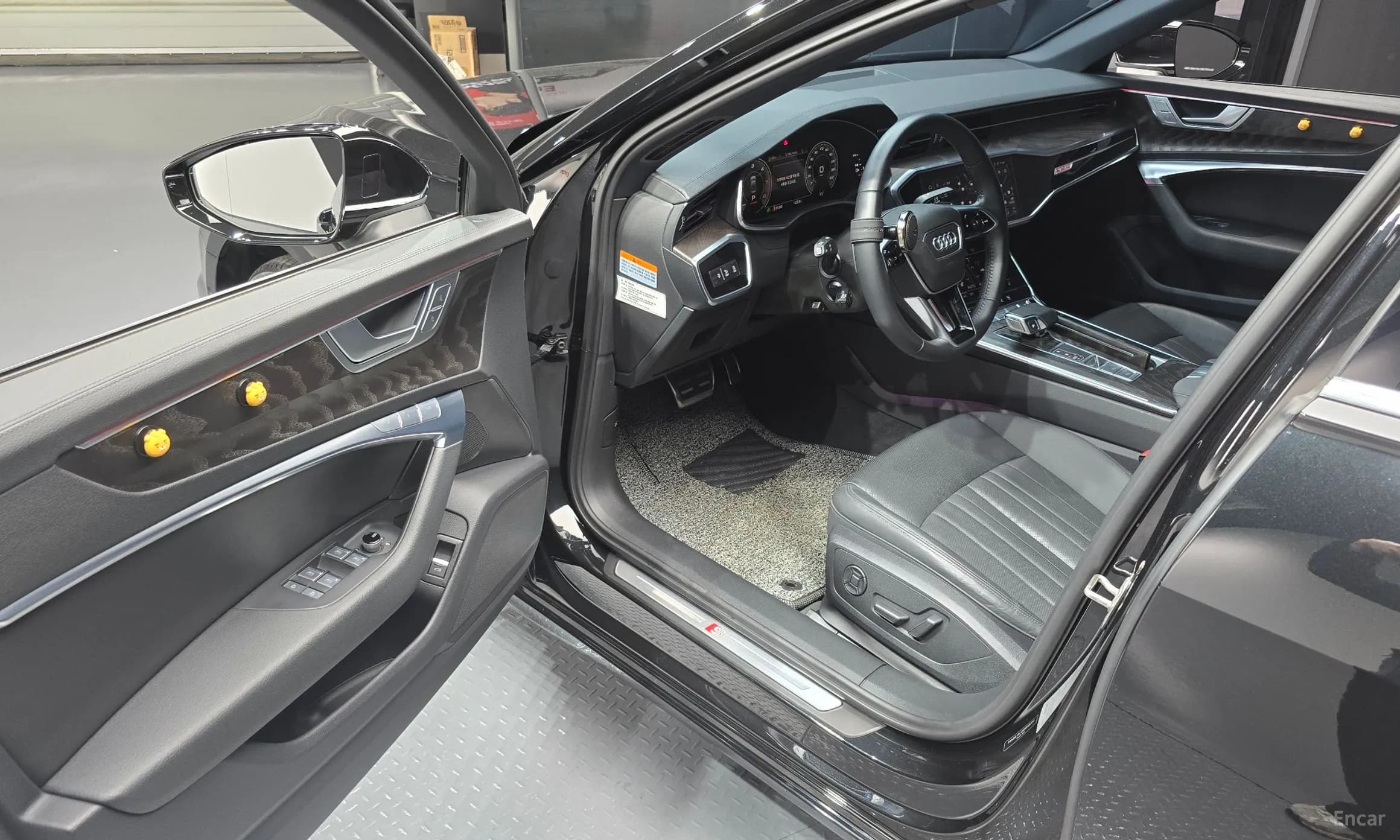 A6 (C8)